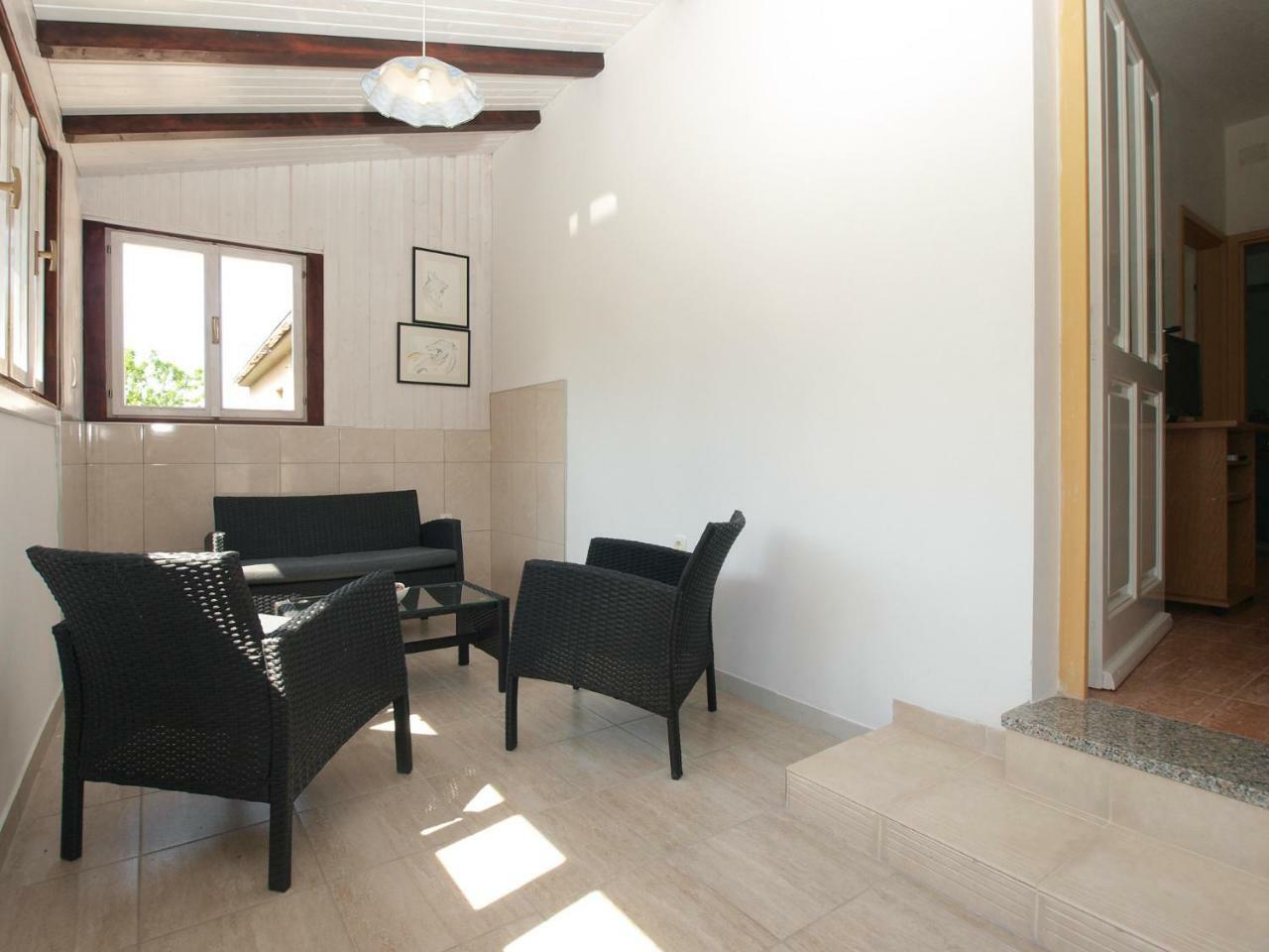 Apartemnts Guido 762 Apartment Pjescana Uvala Exterior photo