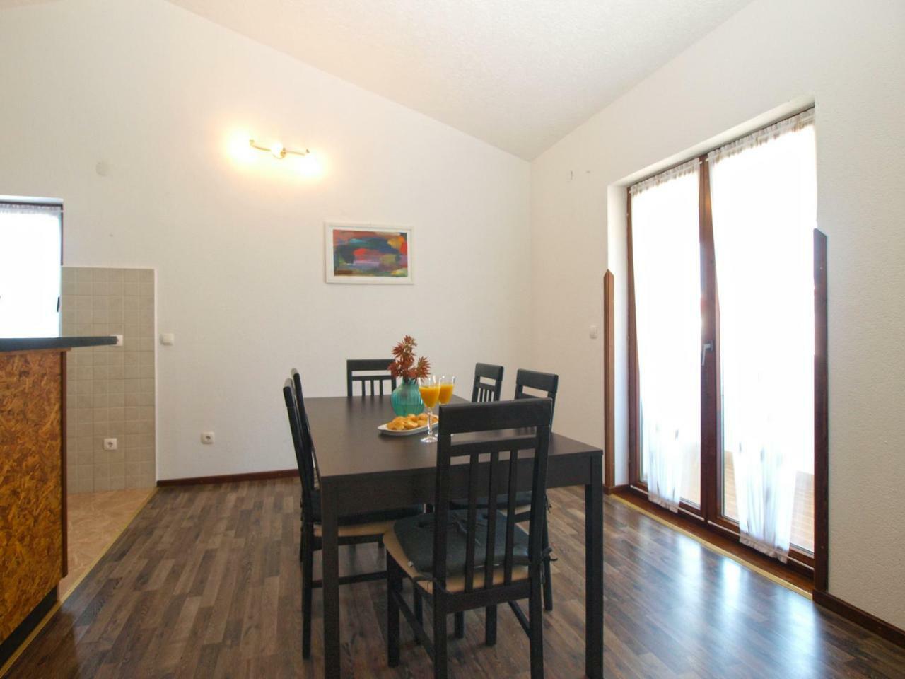 Apartemnts Guido 762 Apartment Pjescana Uvala Exterior photo